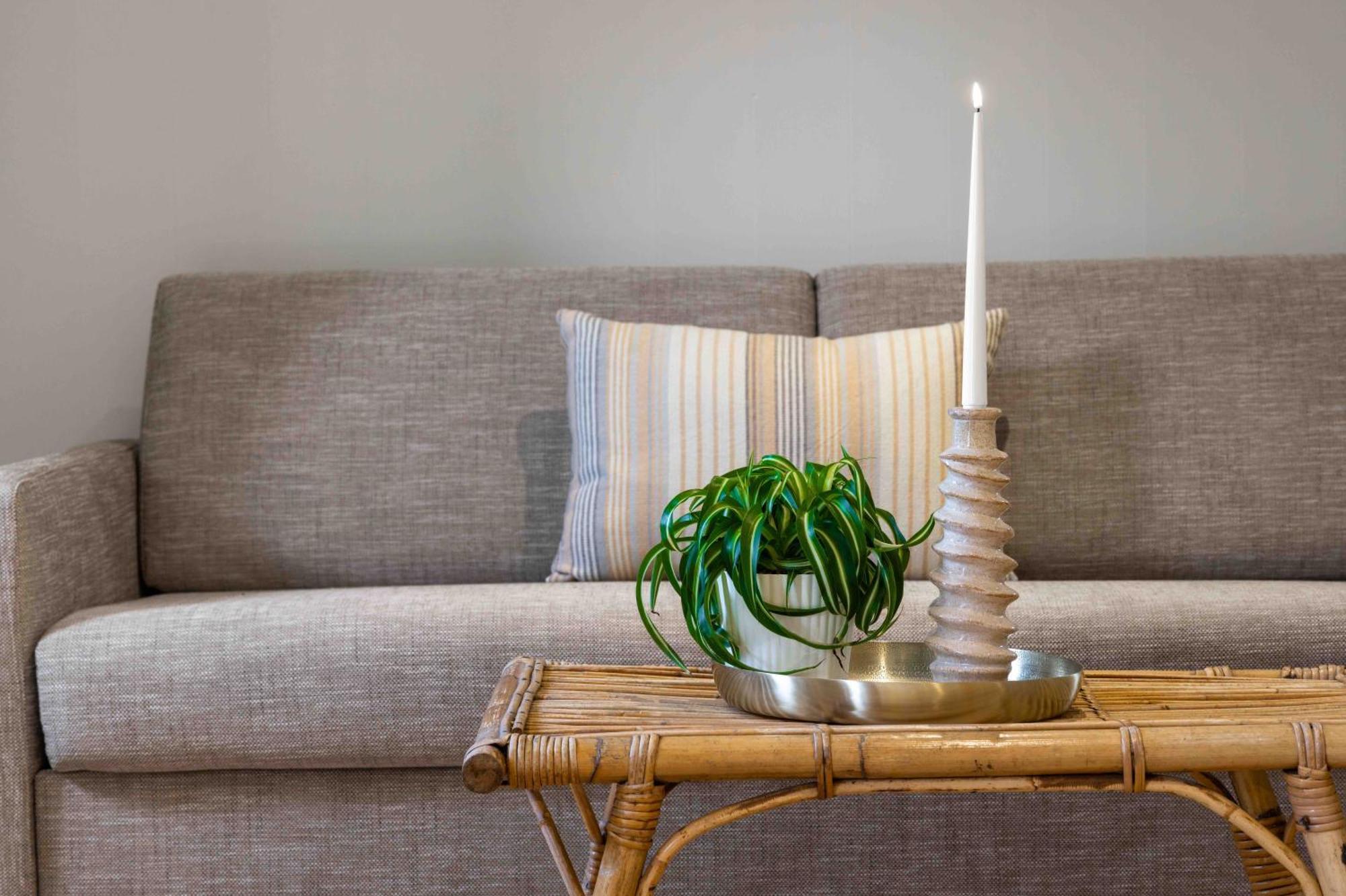Solbjerggaard Bed & Breakfast Fåborg Exteriér fotografie