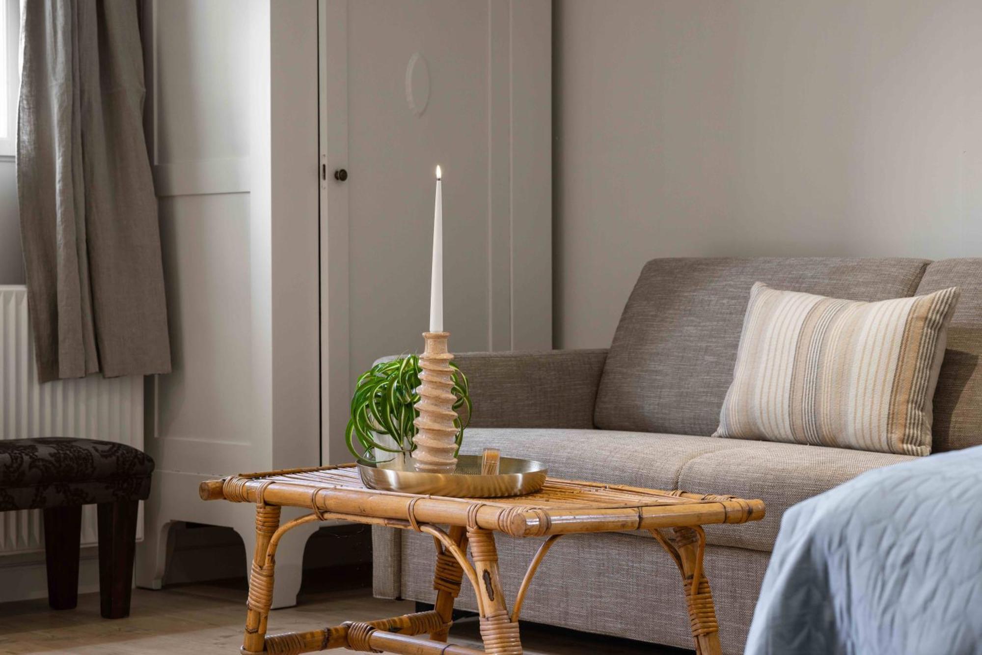Solbjerggaard Bed & Breakfast Fåborg Exteriér fotografie