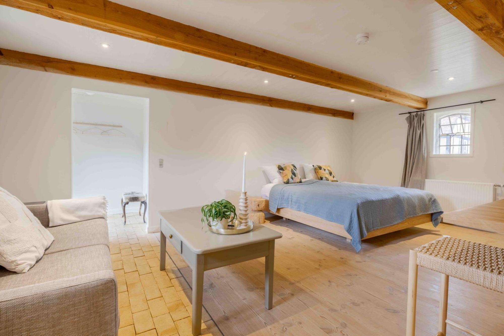 Solbjerggaard Bed & Breakfast Fåborg Exteriér fotografie