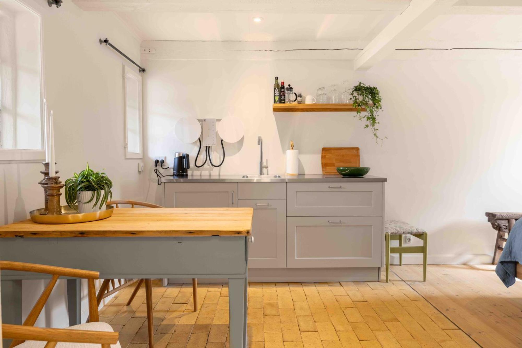 Solbjerggaard Bed & Breakfast Fåborg Exteriér fotografie
