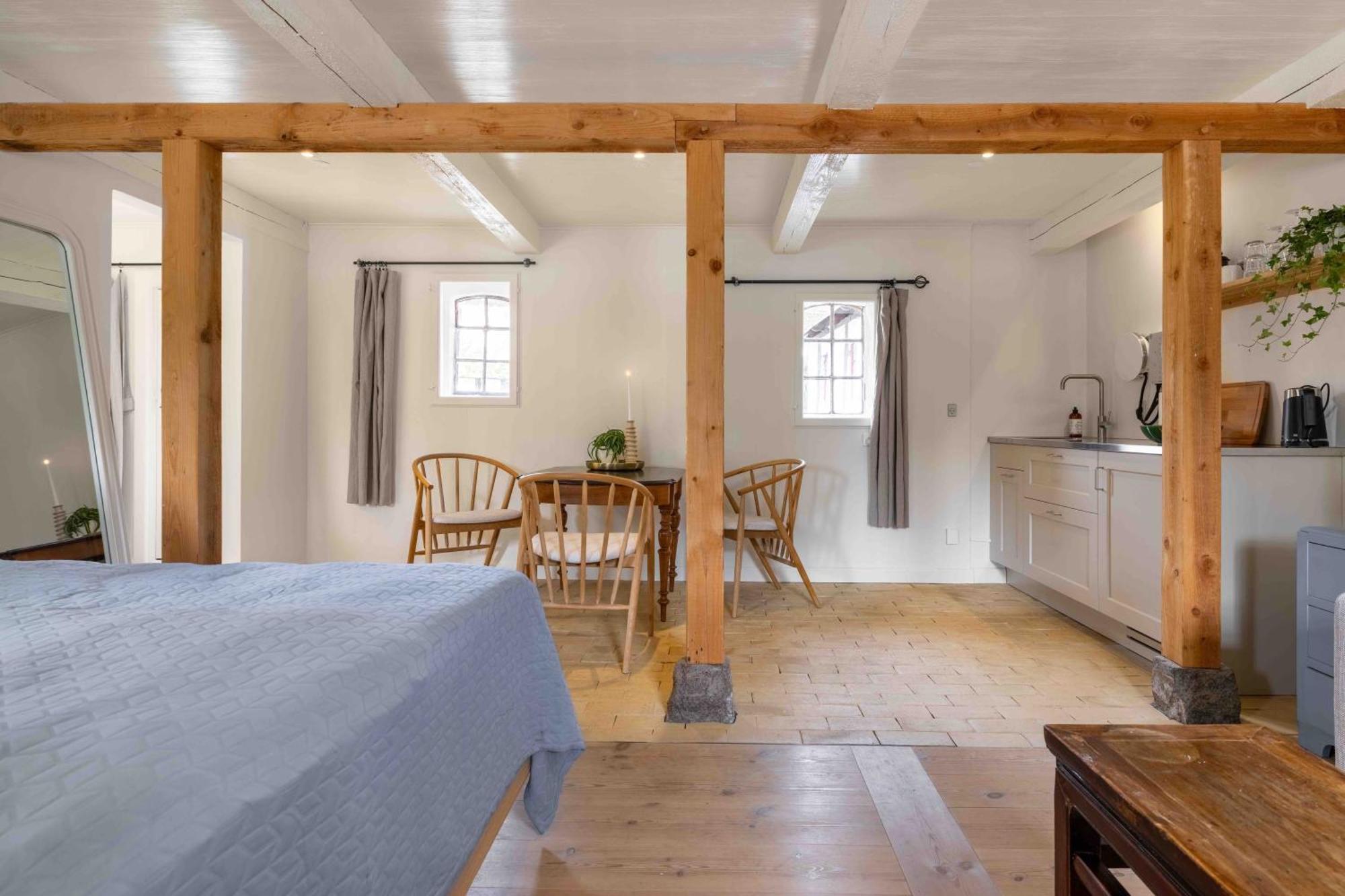 Solbjerggaard Bed & Breakfast Fåborg Exteriér fotografie