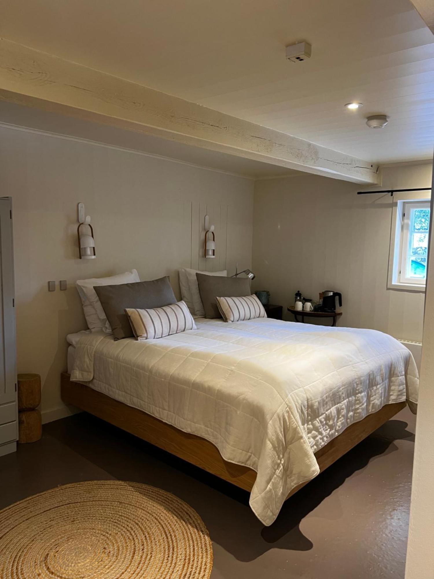 Solbjerggaard Bed & Breakfast Fåborg Exteriér fotografie