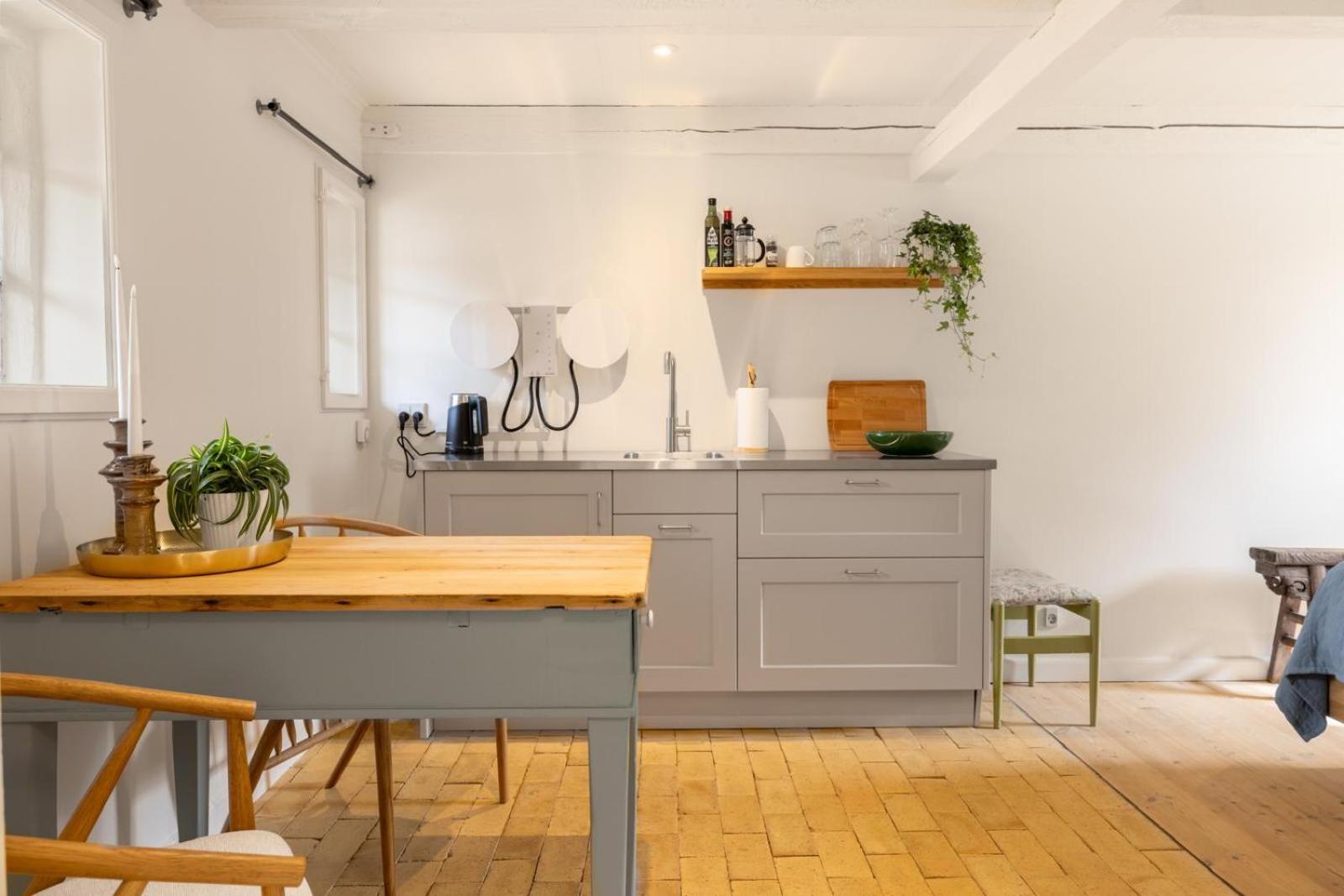 Solbjerggaard Bed & Breakfast Fåborg Exteriér fotografie