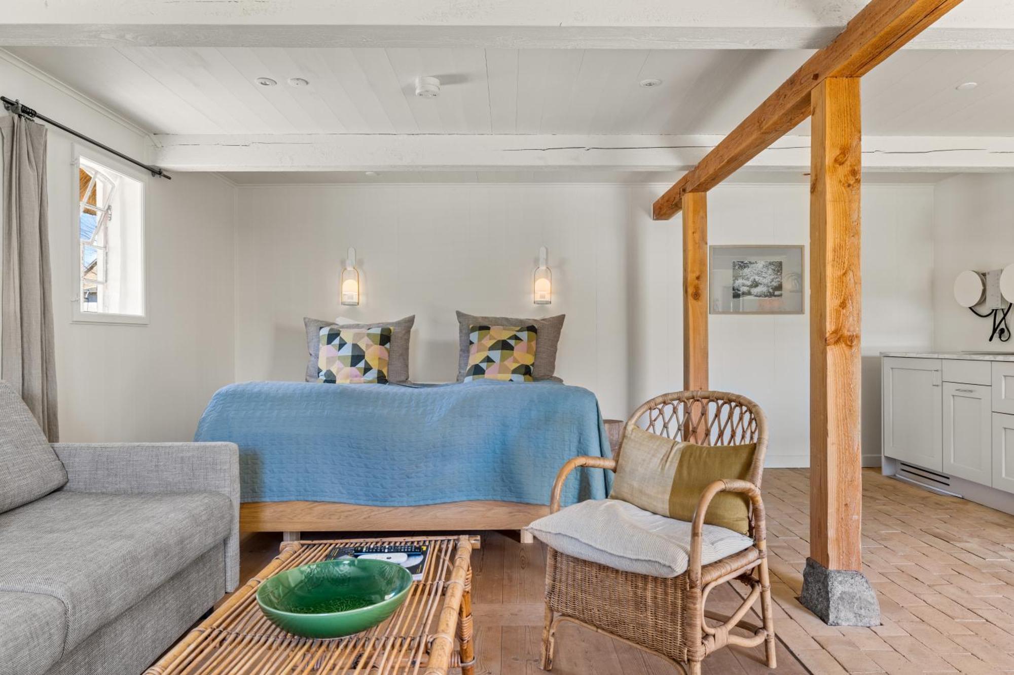Solbjerggaard Bed & Breakfast Fåborg Exteriér fotografie