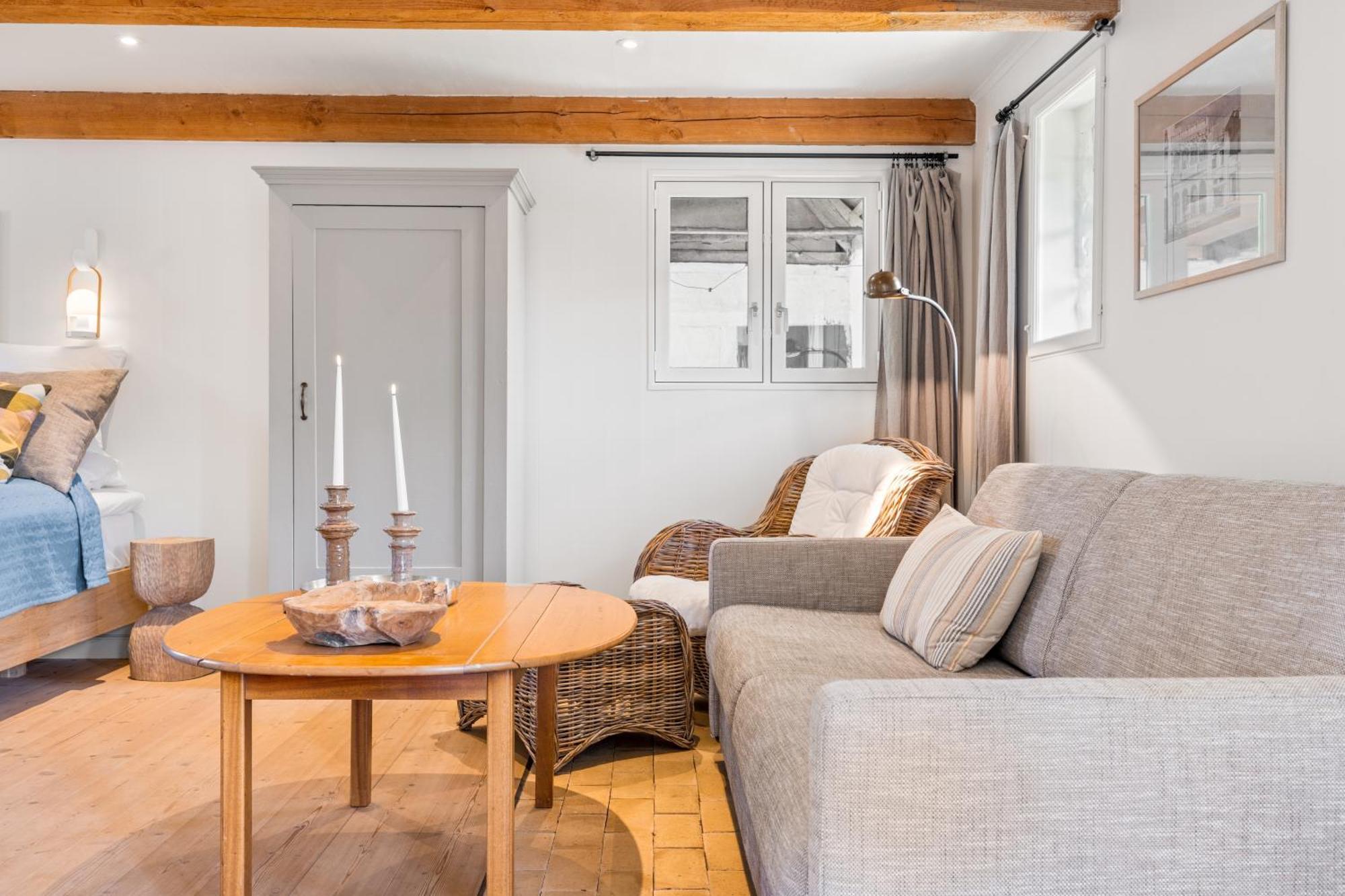 Solbjerggaard Bed & Breakfast Fåborg Exteriér fotografie