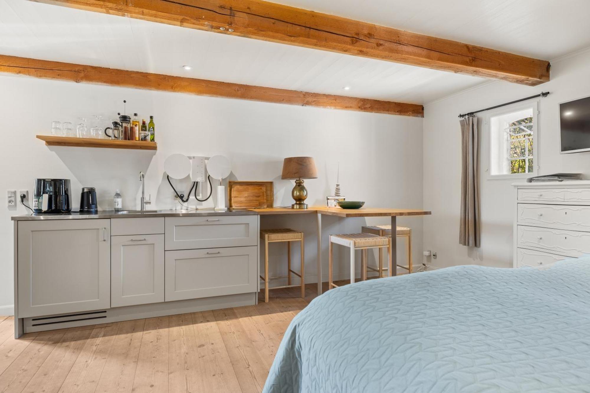 Solbjerggaard Bed & Breakfast Fåborg Exteriér fotografie