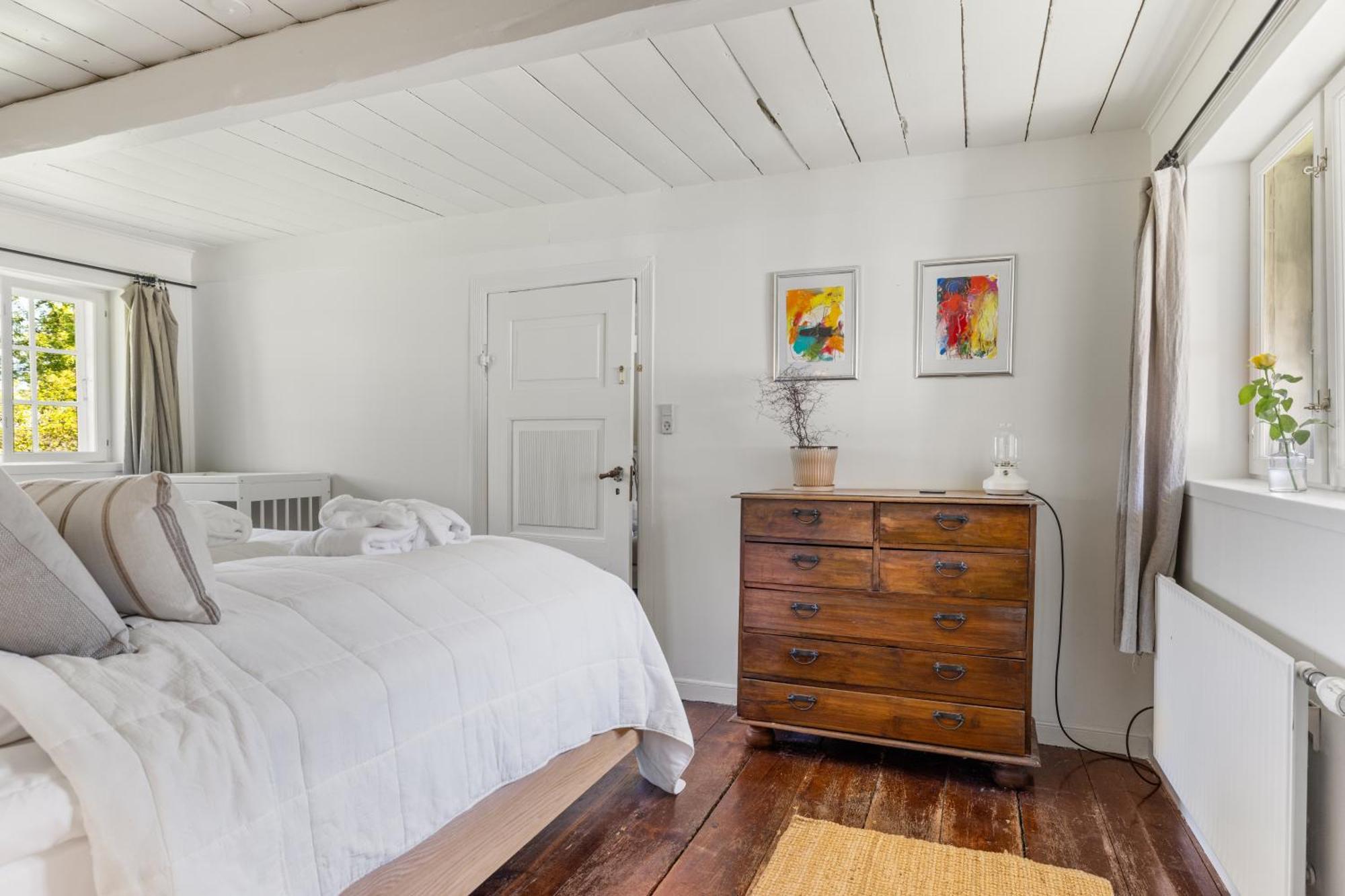 Solbjerggaard Bed & Breakfast Fåborg Exteriér fotografie