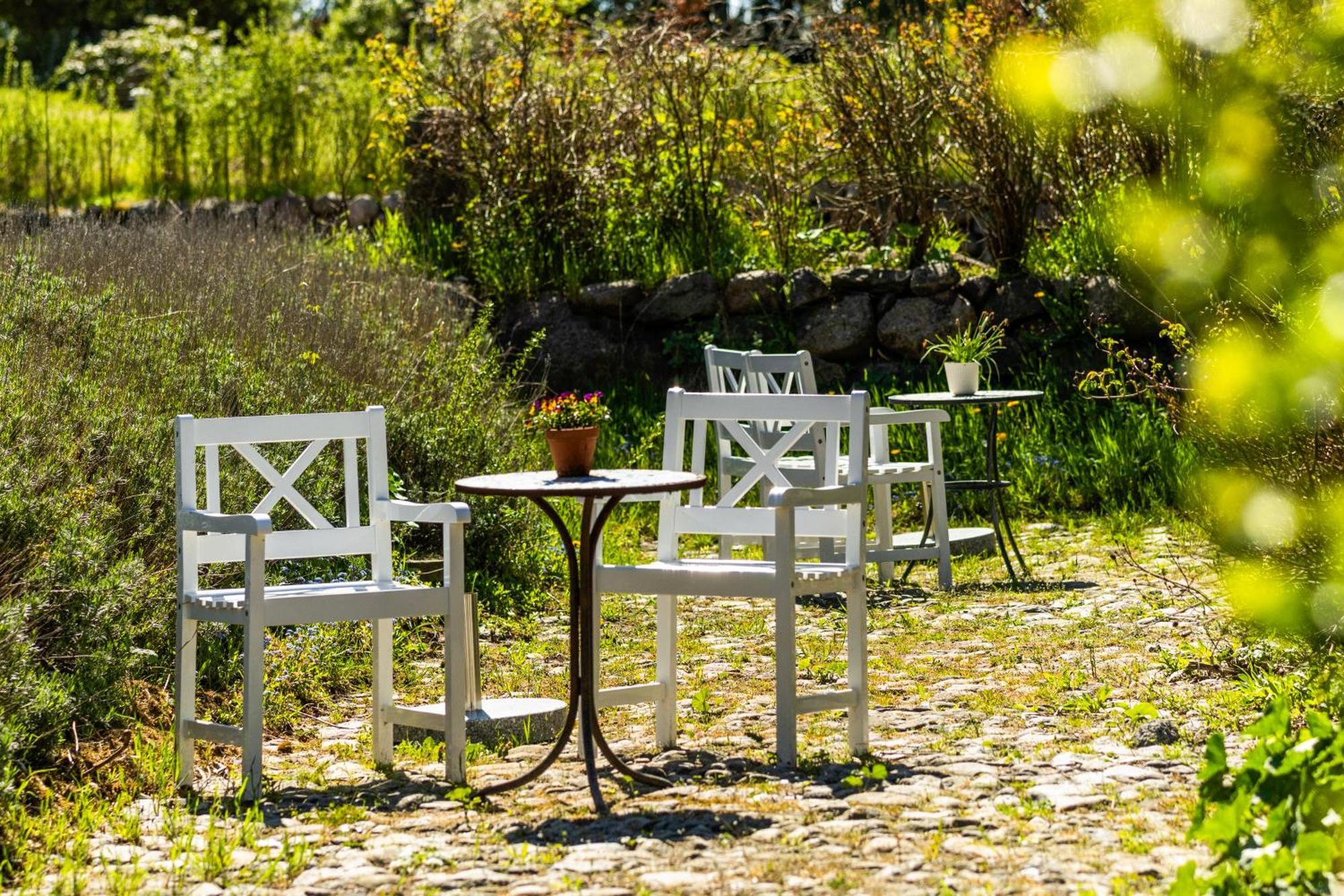 Solbjerggaard Bed & Breakfast Fåborg Exteriér fotografie