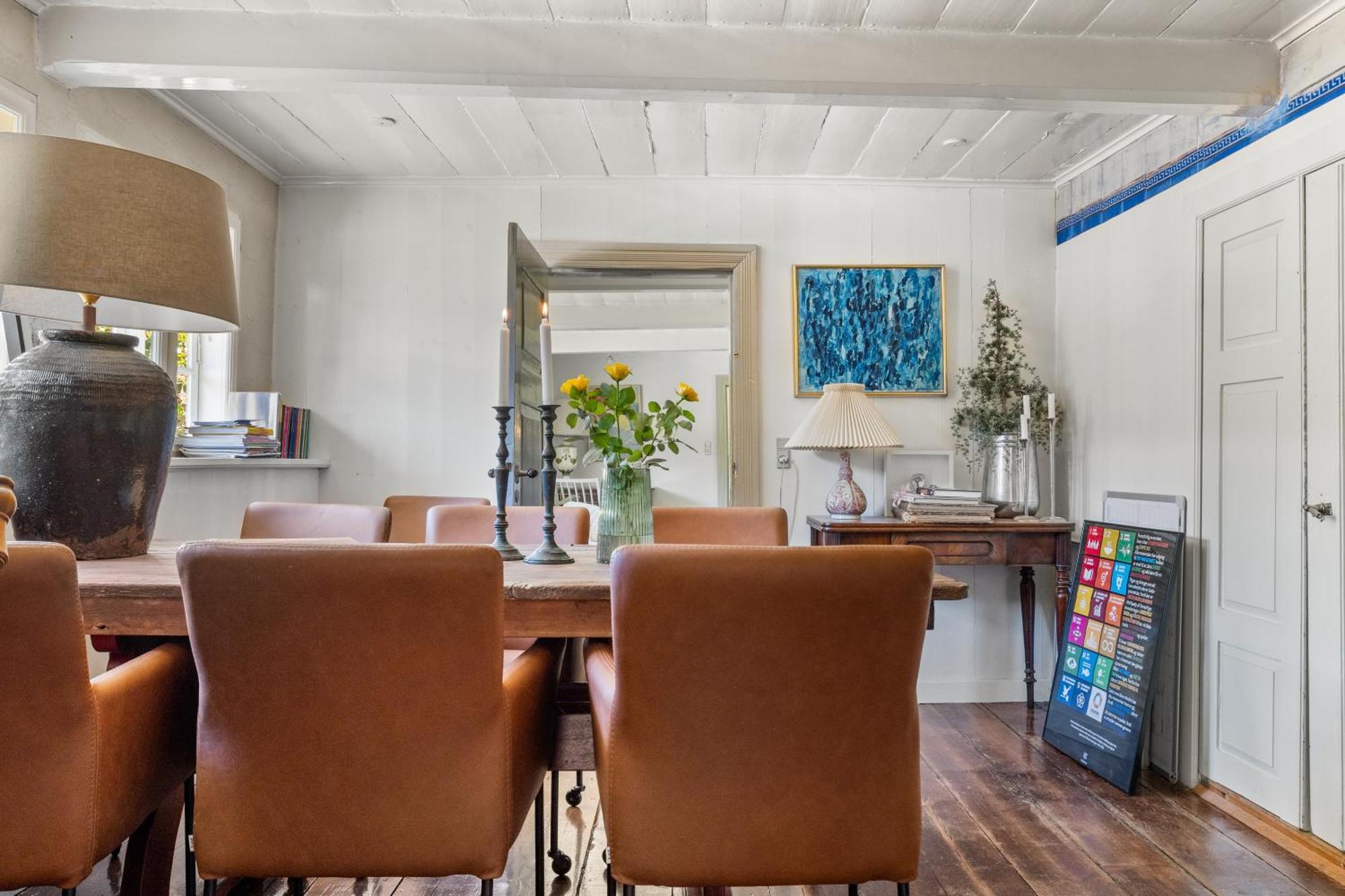 Solbjerggaard Bed & Breakfast Fåborg Exteriér fotografie