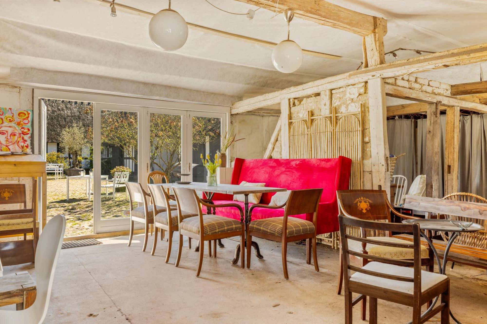 Solbjerggaard Bed & Breakfast Fåborg Exteriér fotografie