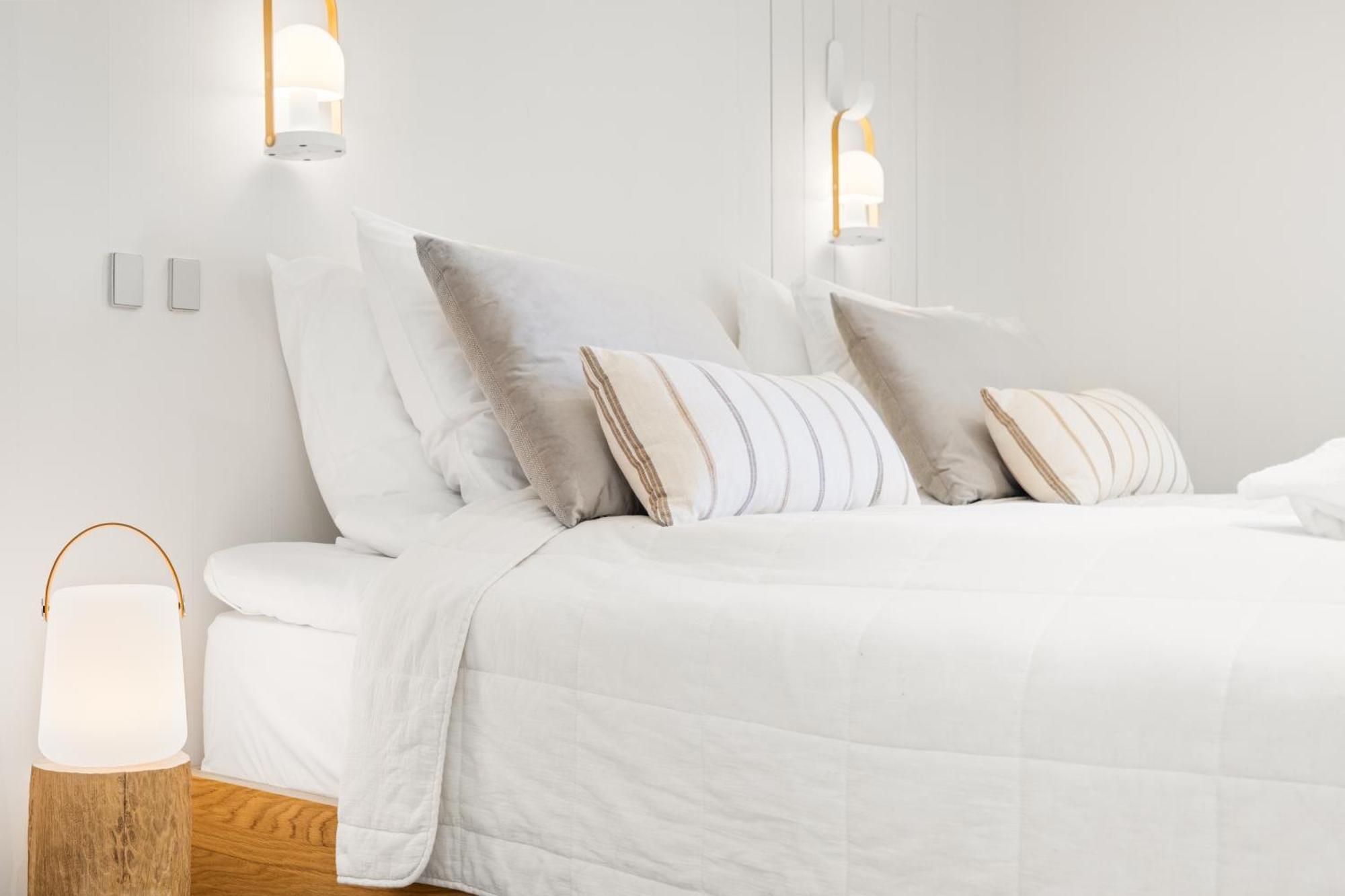 Solbjerggaard Bed & Breakfast Fåborg Exteriér fotografie