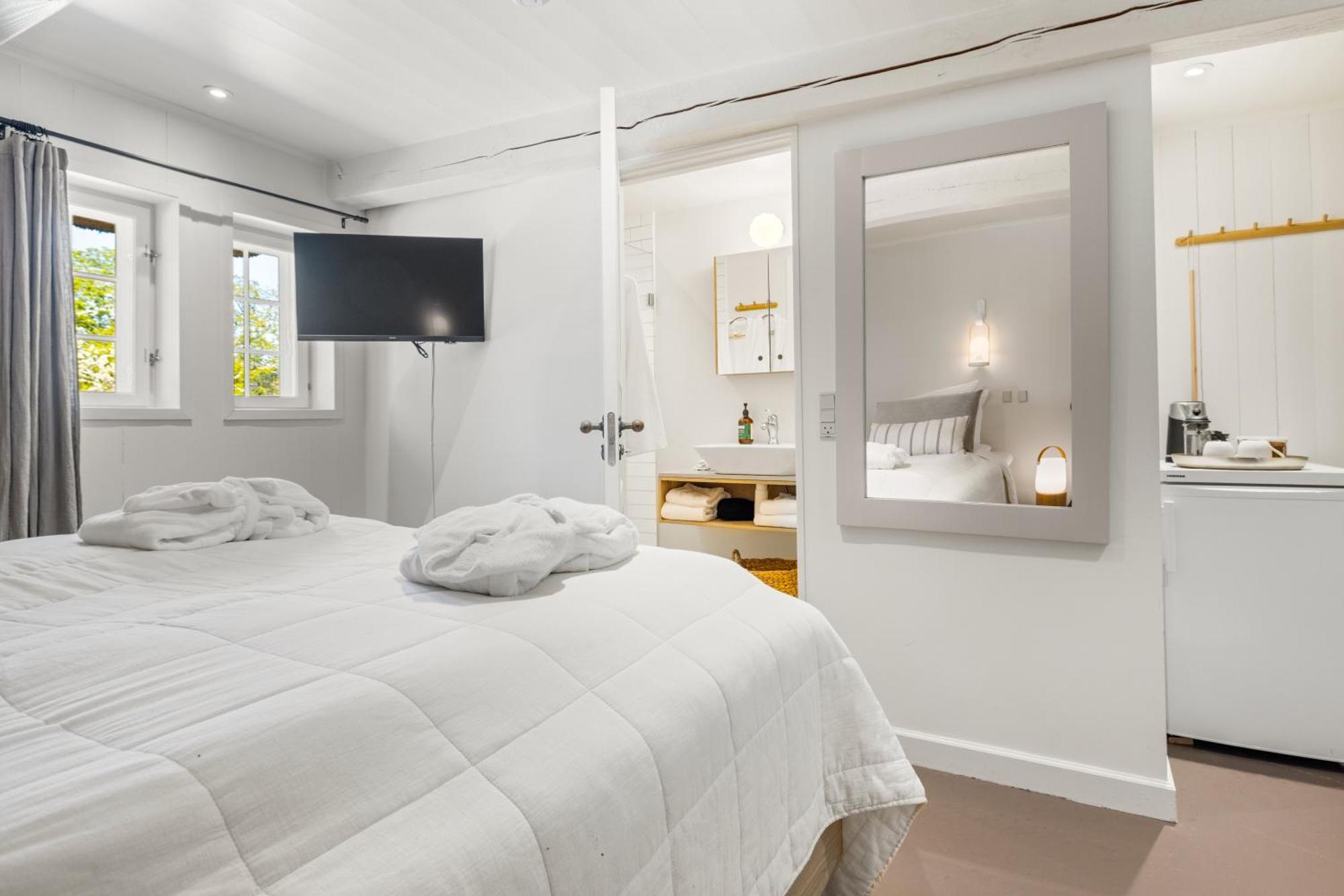 Solbjerggaard Bed & Breakfast Fåborg Exteriér fotografie