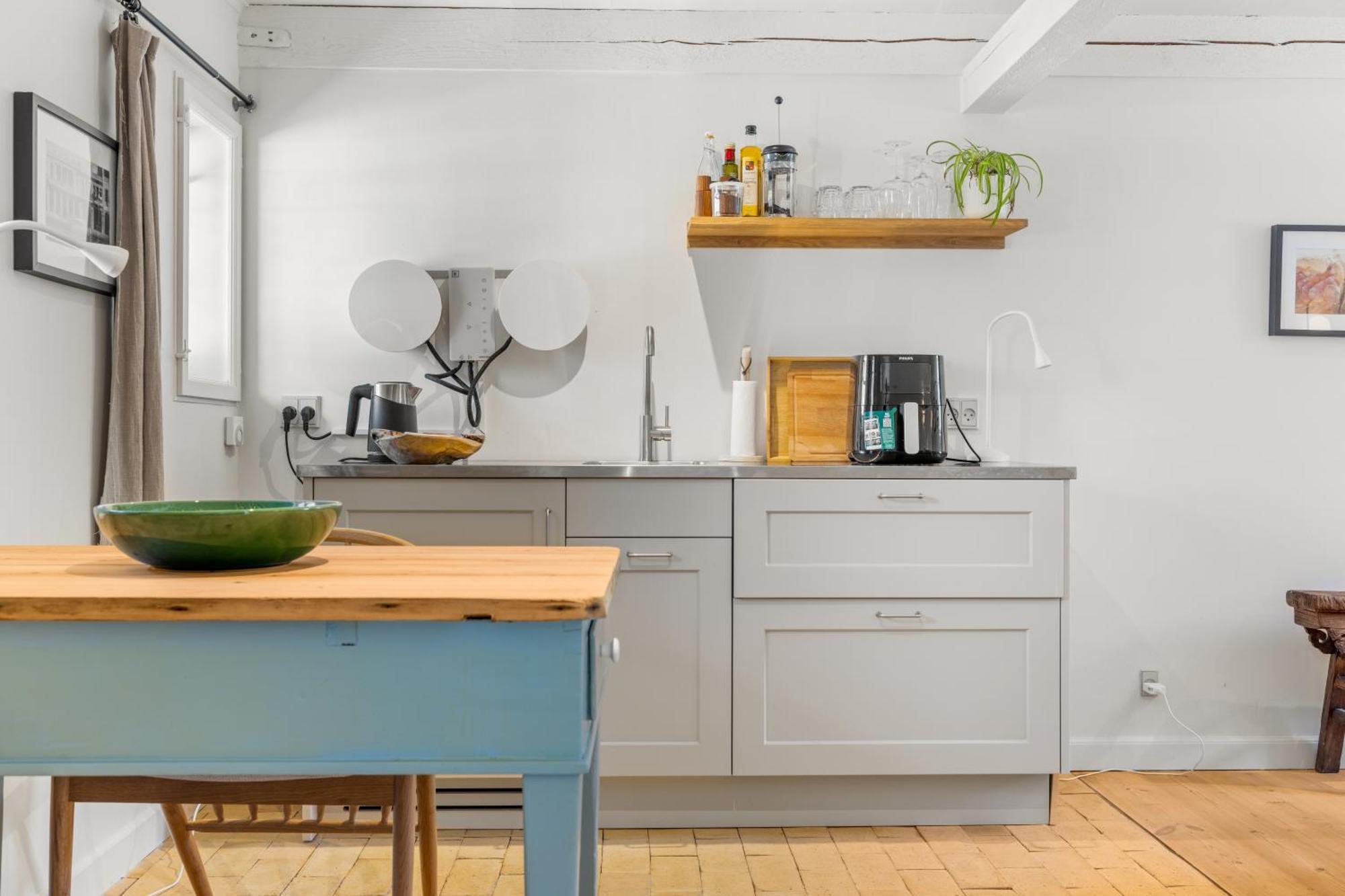 Solbjerggaard Bed & Breakfast Fåborg Exteriér fotografie