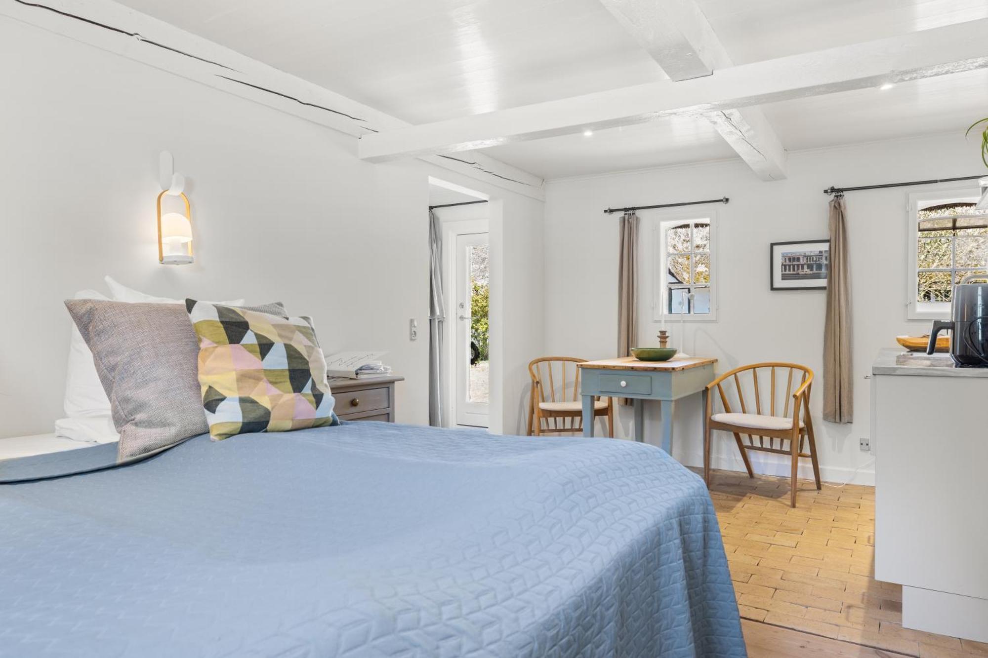 Solbjerggaard Bed & Breakfast Fåborg Exteriér fotografie